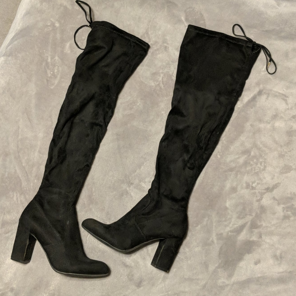 Authentic American Heritage Boots